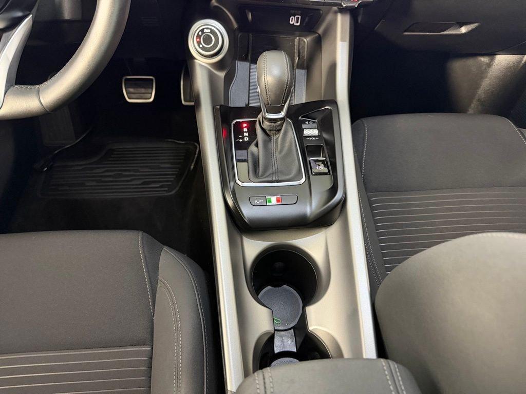 used 2025 Alfa Romeo Tonale car, priced at $27,273