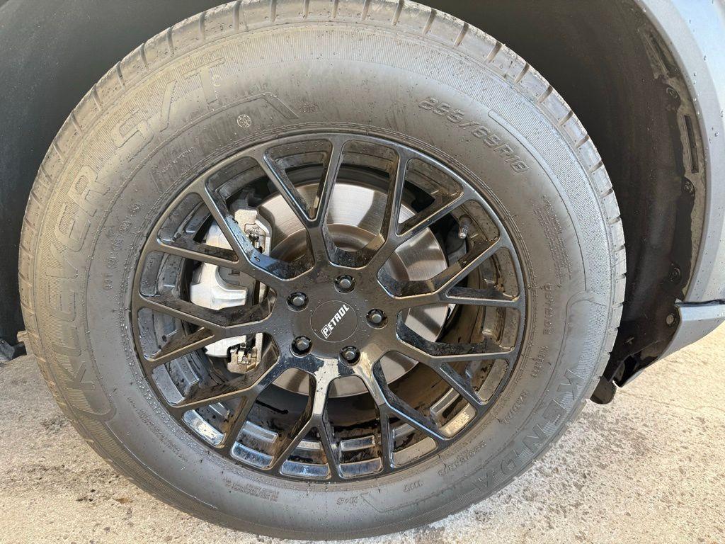 used 2020 Ford Explorer car, priced at $20,973