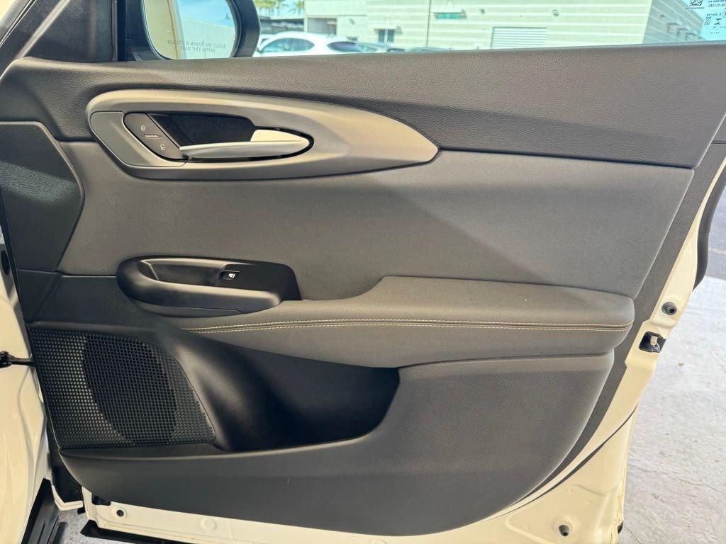 new 2025 Alfa Romeo Tonale car, priced at $35,286