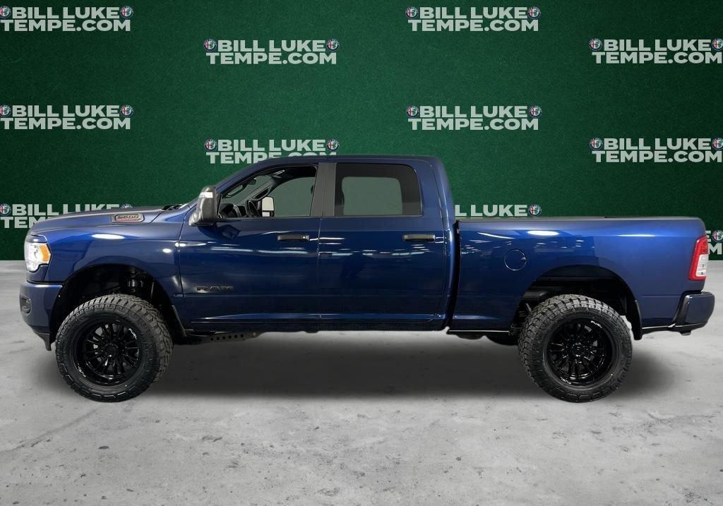 used 2024 Ram 2500 car, priced at $40,673