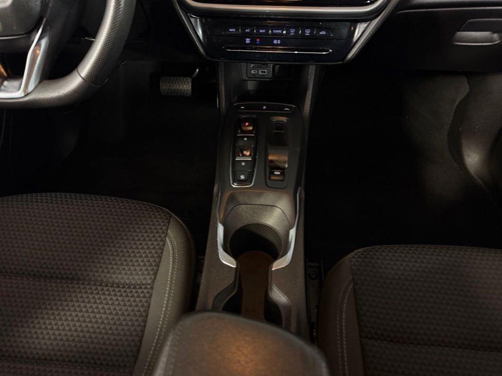 used 2023 Chevrolet Bolt EV car, priced at $22,572