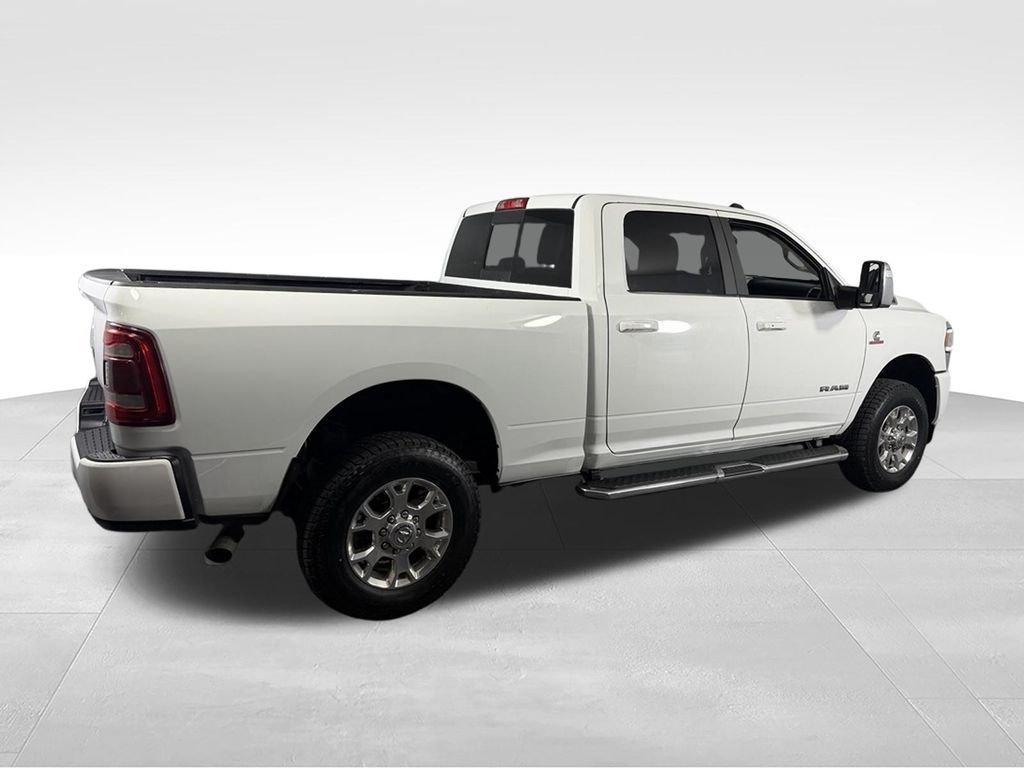 used 2024 Ram 2500 car, priced at $52,072