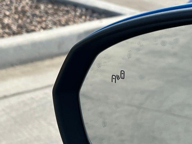 used 2022 Volkswagen Taos car, priced at $18,373