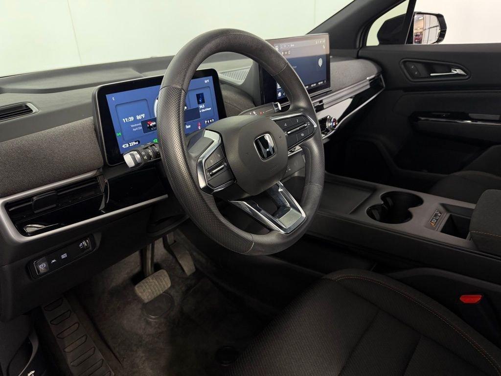 used 2024 Honda Prologue car, priced at $24,973