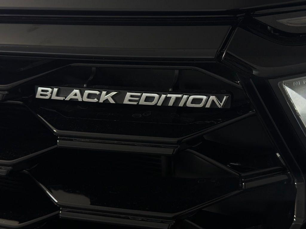 used 2025 Honda Pilot car, priced at $49,273