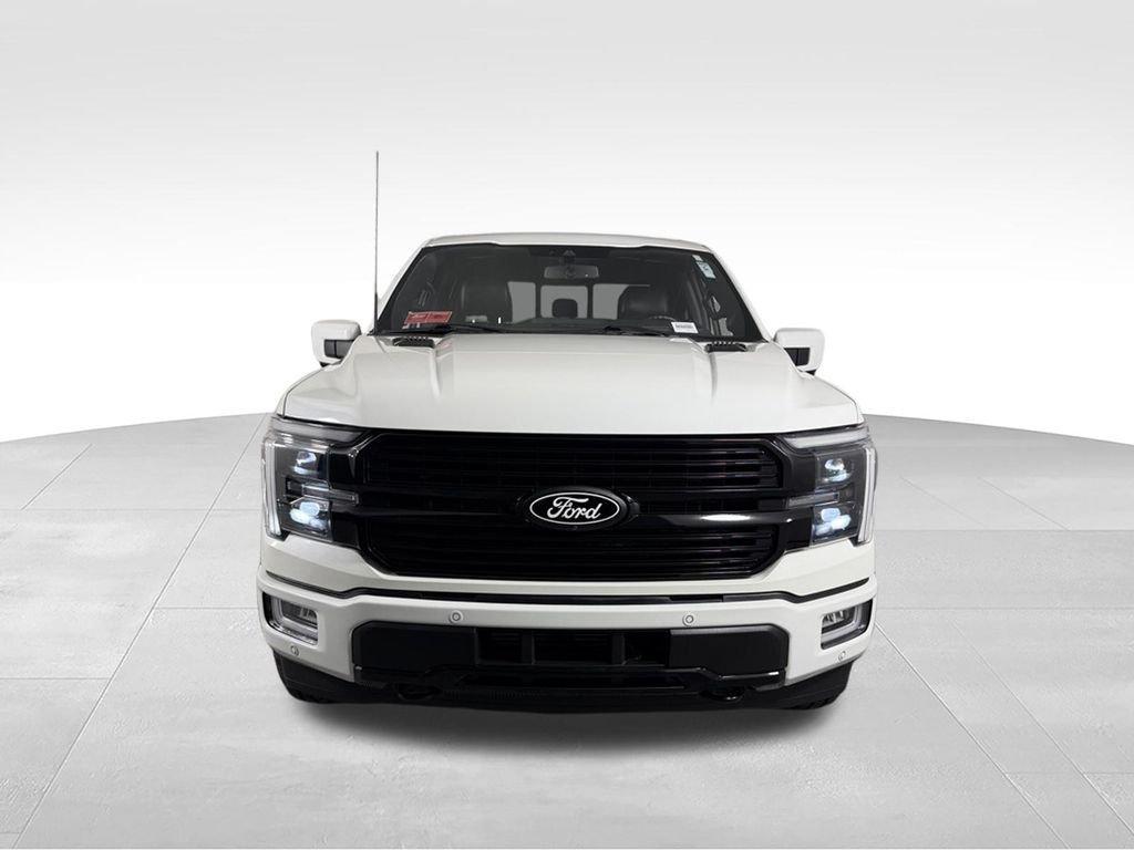 used 2024 Ford F-150 car, priced at $59,272