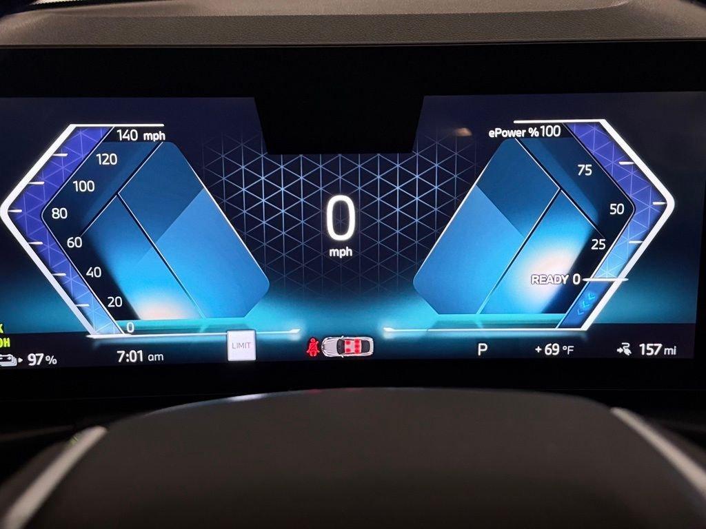 used 2023 BMW i4 Gran Coupe car, priced at $32,273