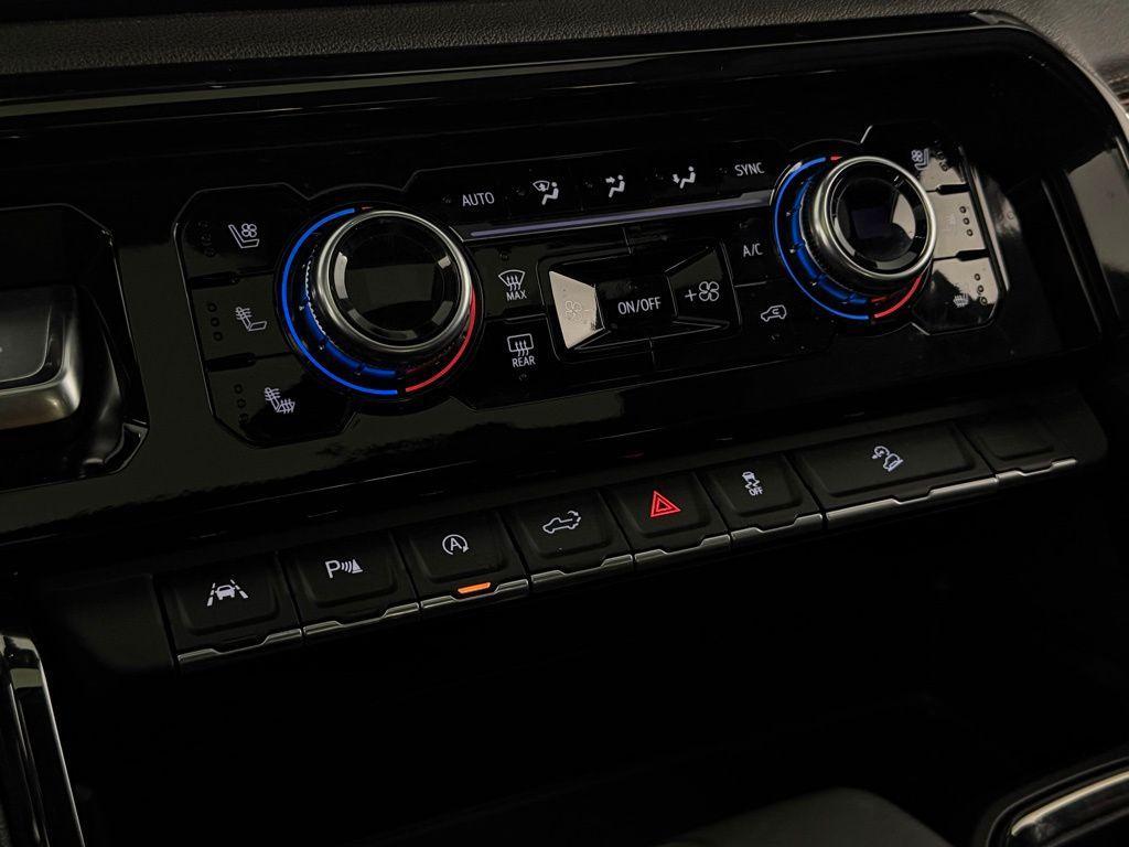 used 2024 GMC Sierra 1500 car, priced at $55,973