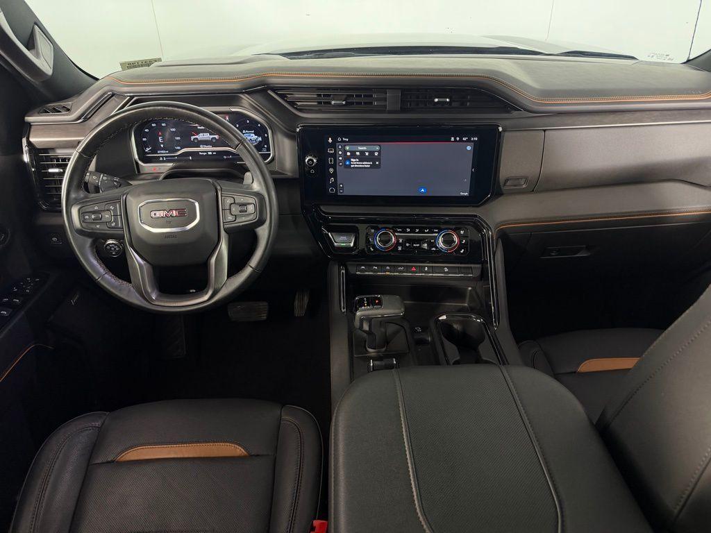 used 2024 GMC Sierra 1500 car, priced at $55,973