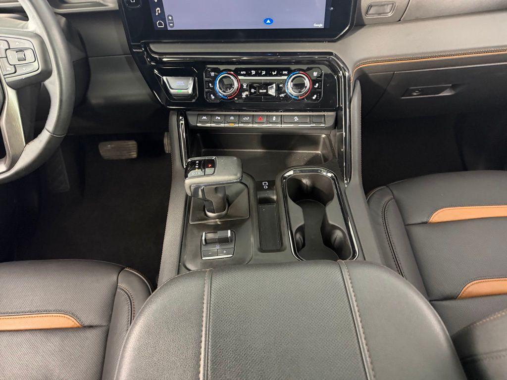 used 2024 GMC Sierra 1500 car, priced at $55,973