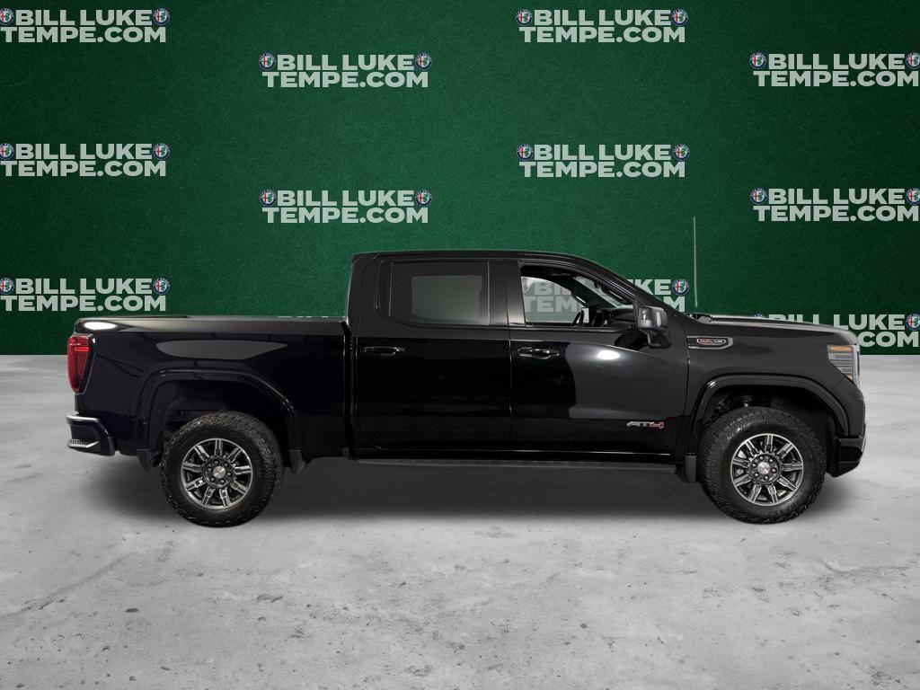 used 2024 GMC Sierra 1500 car, priced at $55,973