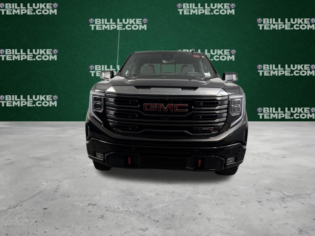 used 2024 GMC Sierra 1500 car, priced at $55,973