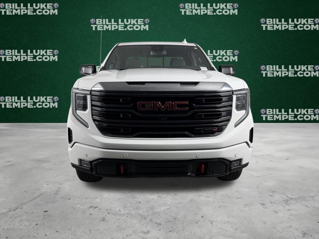 used 2024 GMC Sierra 1500 car, priced at $53,973