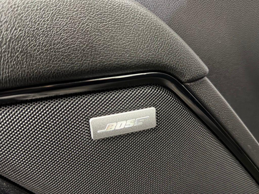 used 2024 GMC Sierra 1500 car, priced at $53,973