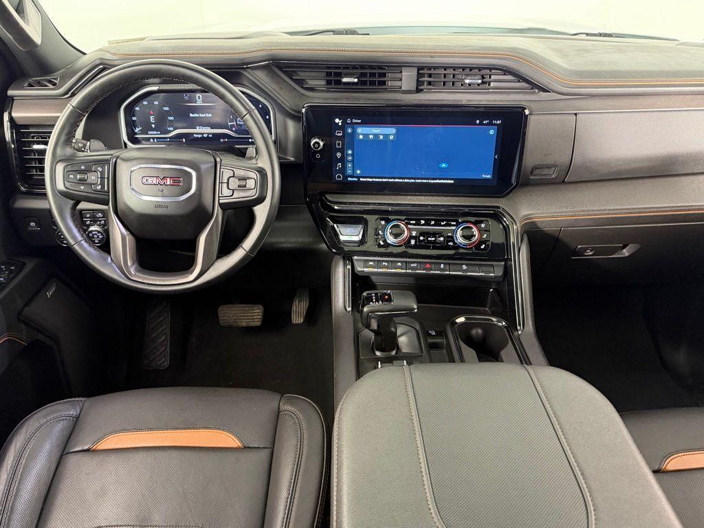 used 2024 GMC Sierra 1500 car, priced at $53,973