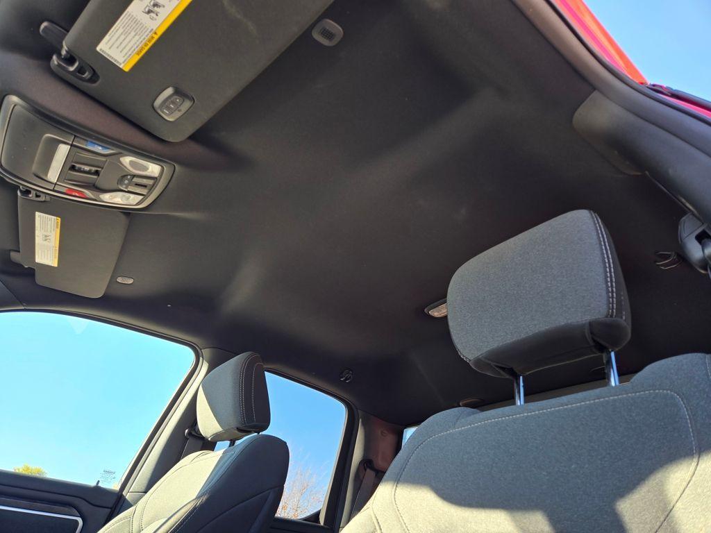 used 2022 Ram 1500 car, priced at $22,975