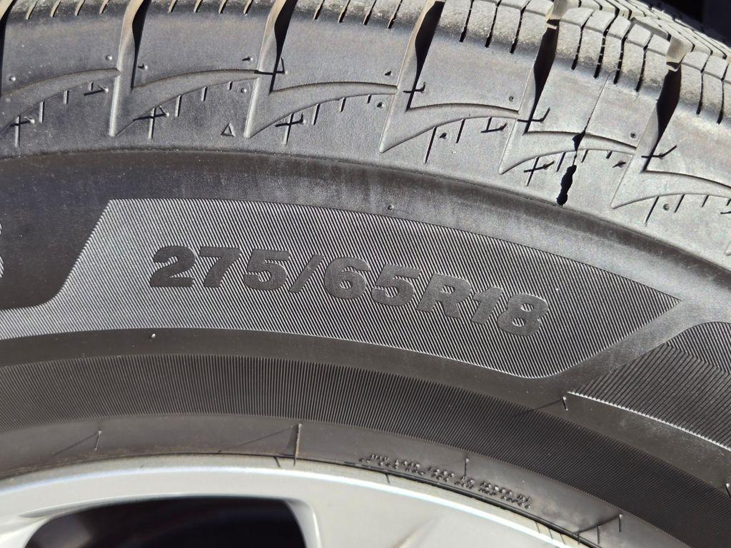 used 2022 Ram 1500 car, priced at $22,975