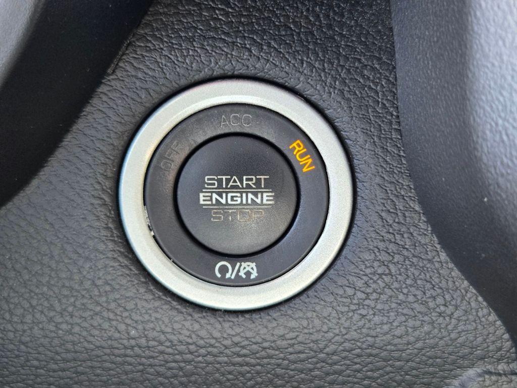 used 2022 Ram 1500 car, priced at $22,975