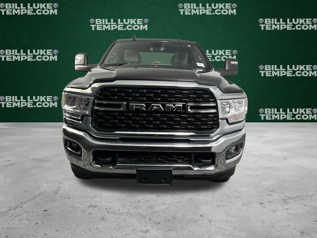 used 2024 Ram 2500 car, priced at $38,673