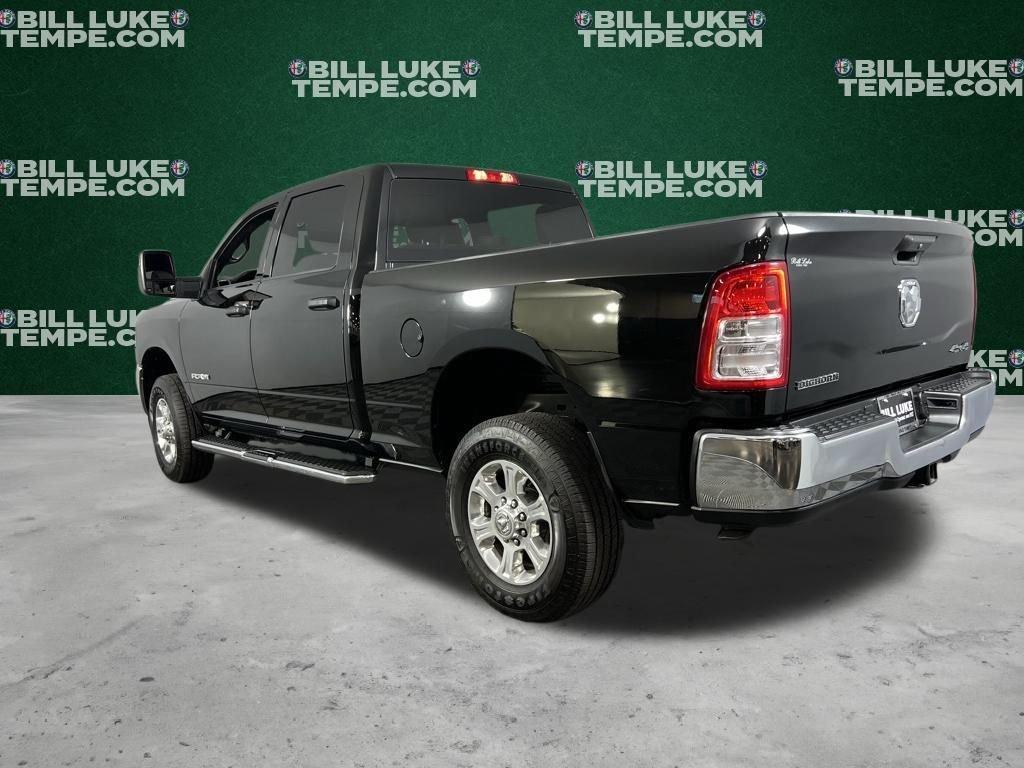 used 2024 Ram 2500 car, priced at $38,673
