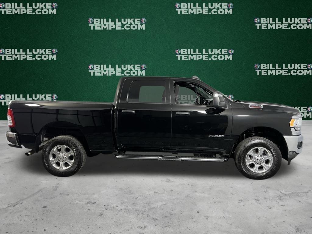 used 2024 Ram 2500 car, priced at $38,673