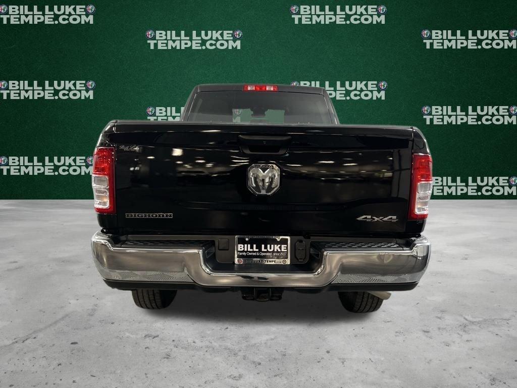 used 2024 Ram 2500 car, priced at $38,673