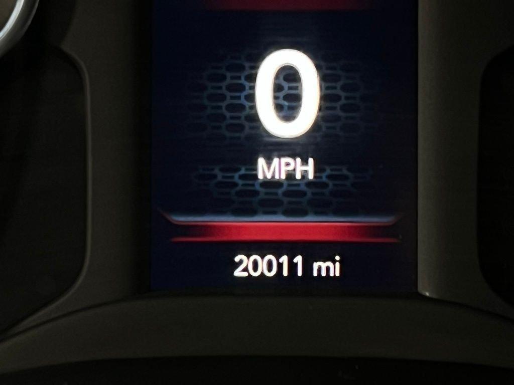 used 2024 Ram 2500 car, priced at $38,673