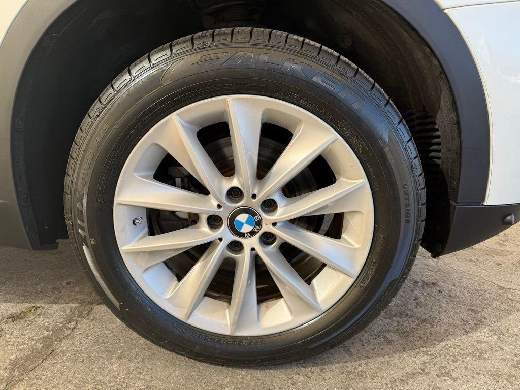 used 2016 BMW X3 car, priced at $11,572