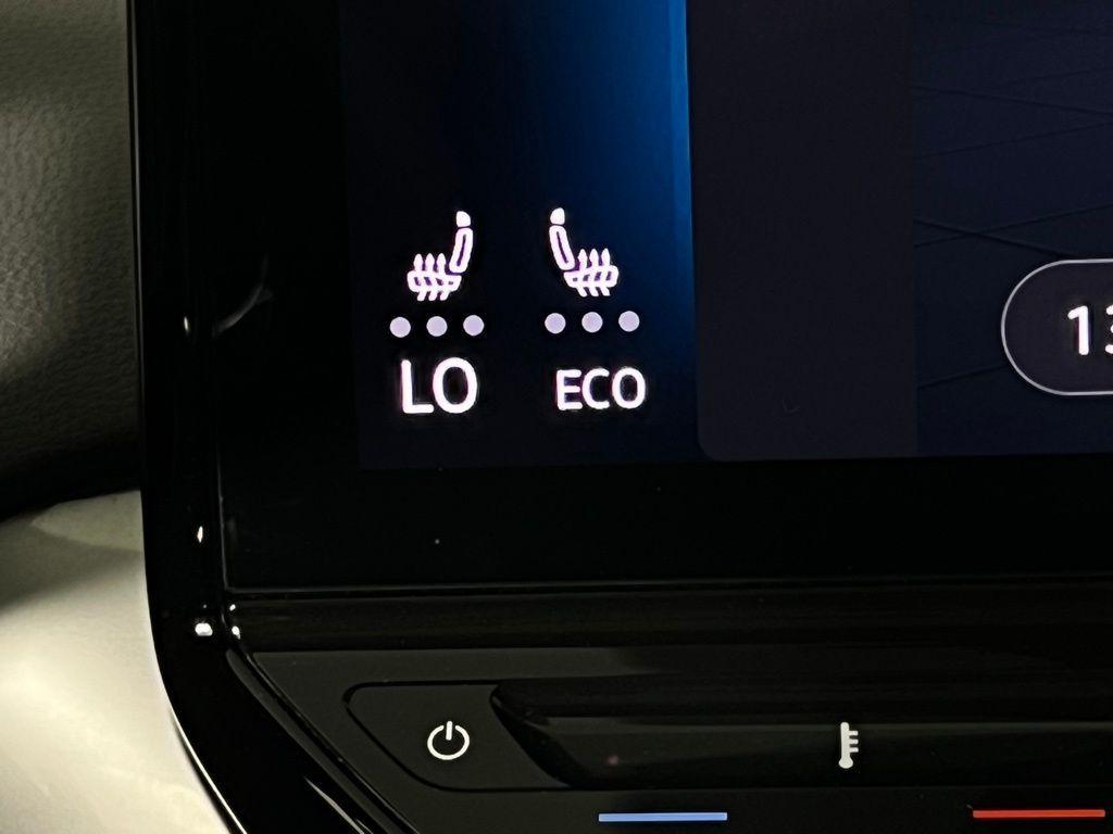 used 2023 Volkswagen ID.4 car, priced at $21,975