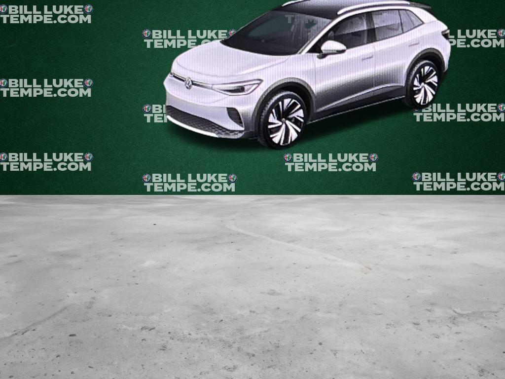 used 2023 Volkswagen ID.4 car, priced at $21,975