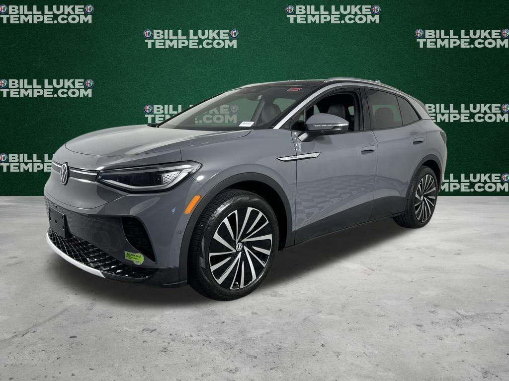 used 2023 Volkswagen ID.4 car, priced at $21,975