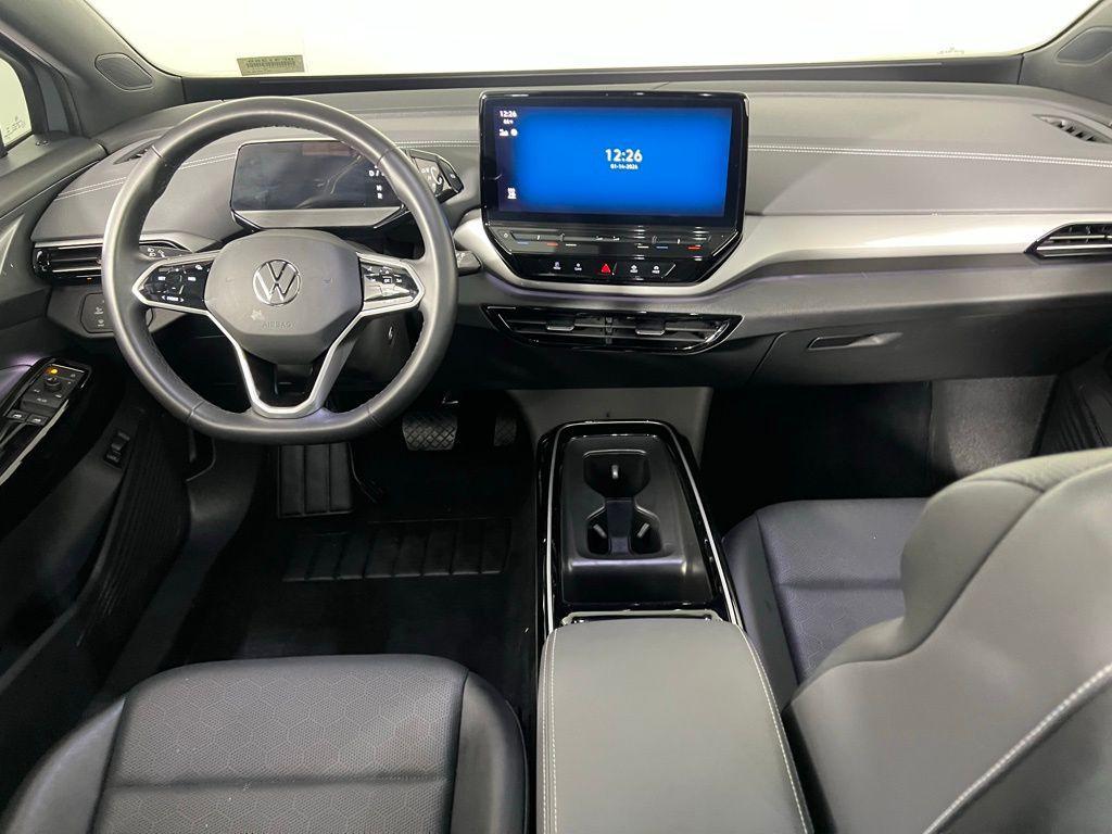 used 2023 Volkswagen ID.4 car, priced at $21,975