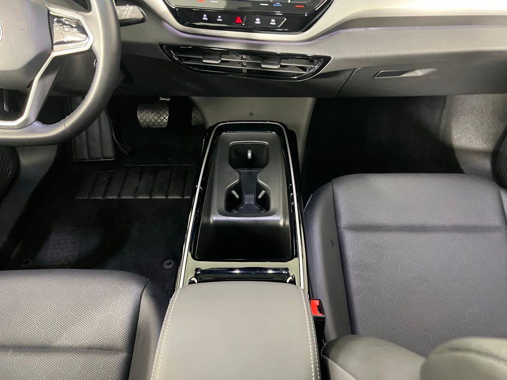 used 2023 Volkswagen ID.4 car, priced at $21,975