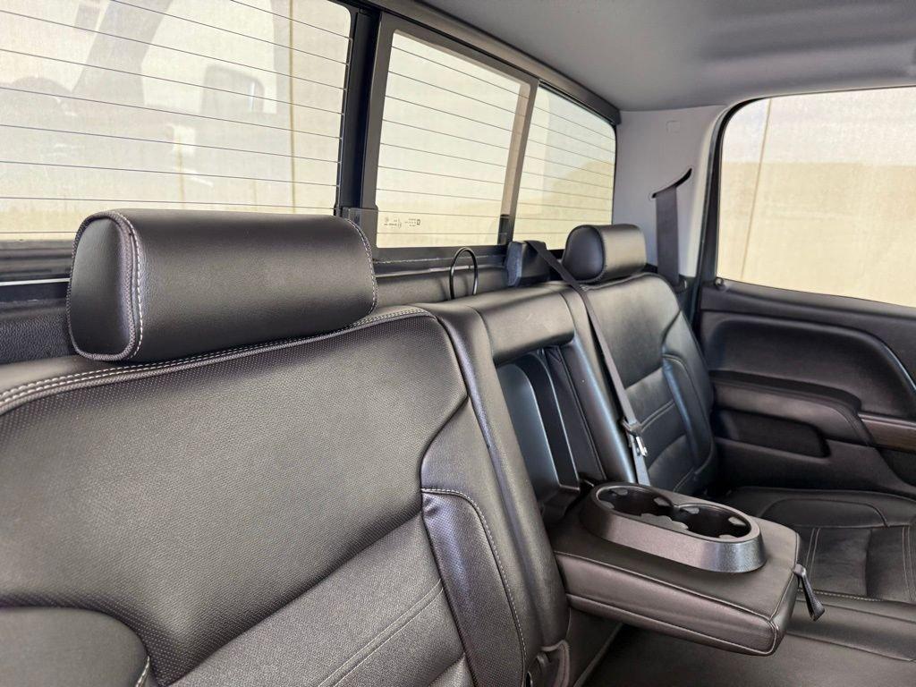 used 2019 GMC Sierra 3500 car, priced at $46,073