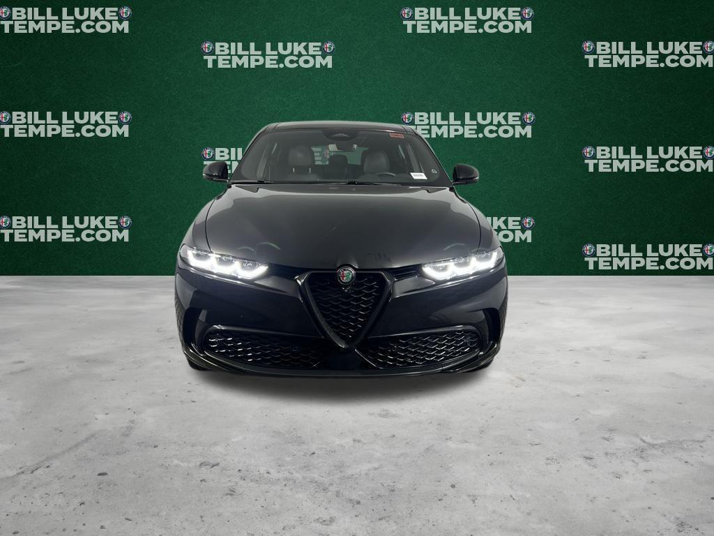 used 2024 Alfa Romeo Tonale car, priced at $23,573