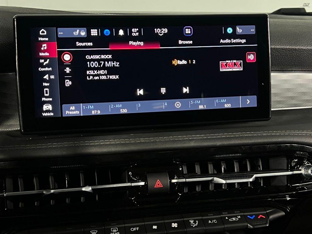 used 2024 Alfa Romeo Tonale car, priced at $23,573