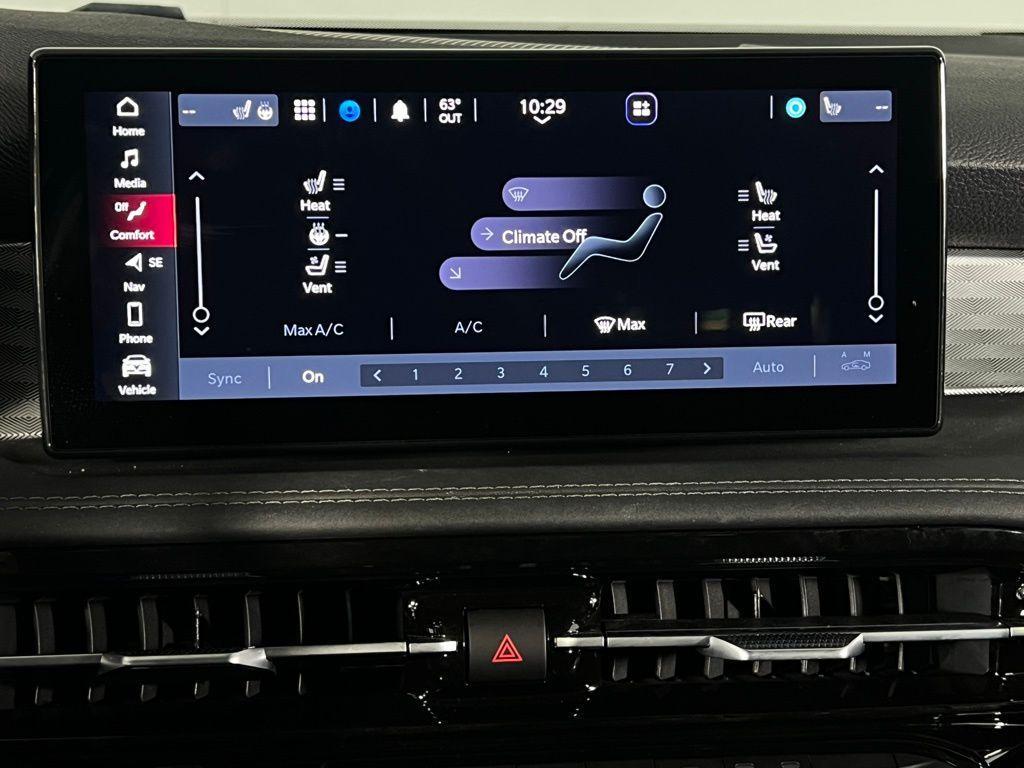 used 2024 Alfa Romeo Tonale car, priced at $23,573