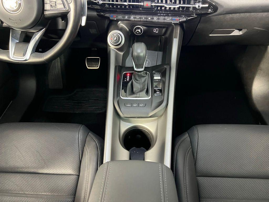 used 2024 Alfa Romeo Tonale car, priced at $23,573