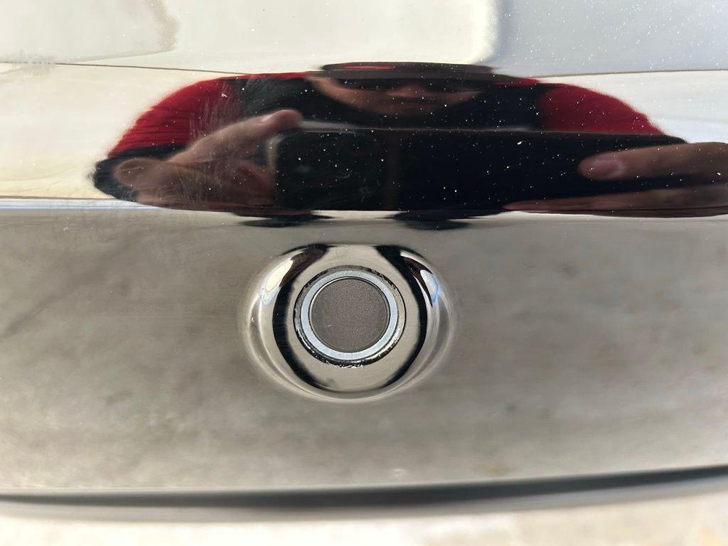 new 2025 Alfa Romeo Tonale car, priced at $33,886