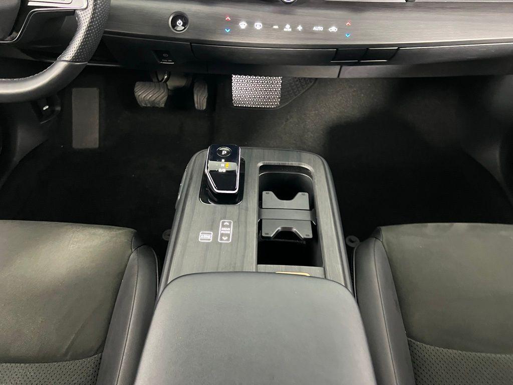 used 2024 Nissan ARIYA car, priced at $15,873
