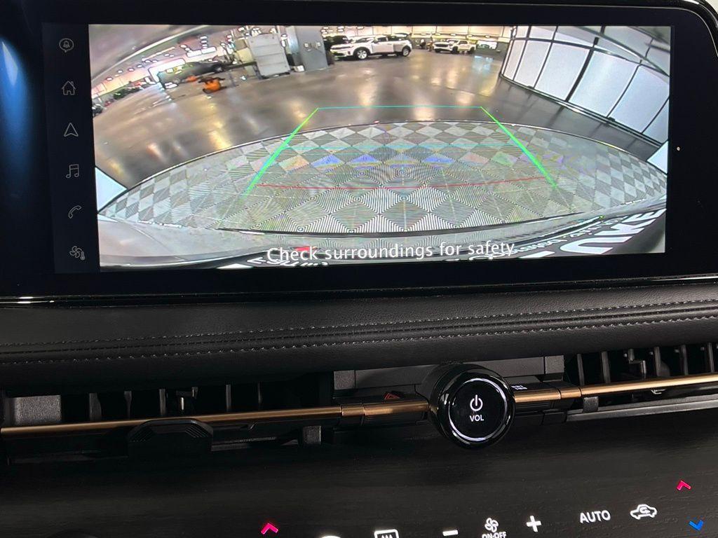 used 2024 Nissan ARIYA car, priced at $15,873