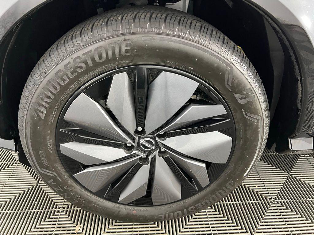 used 2024 Nissan ARIYA car, priced at $15,873