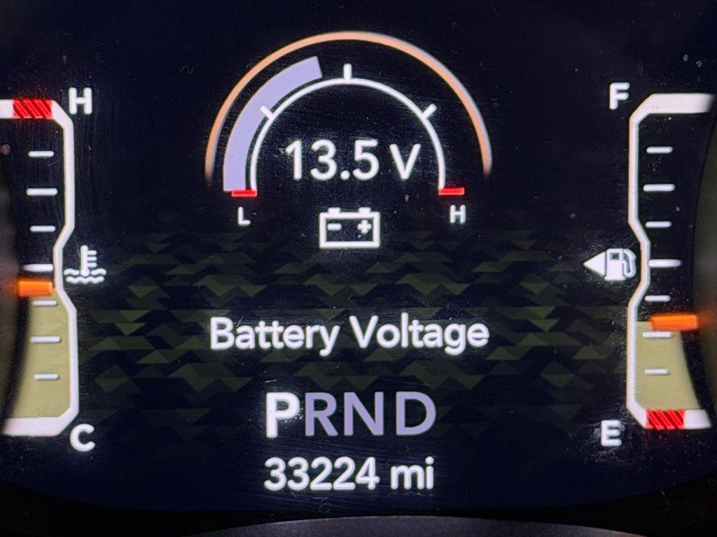 used 2022 Jeep Wrangler Unlimited car, priced at $35,373