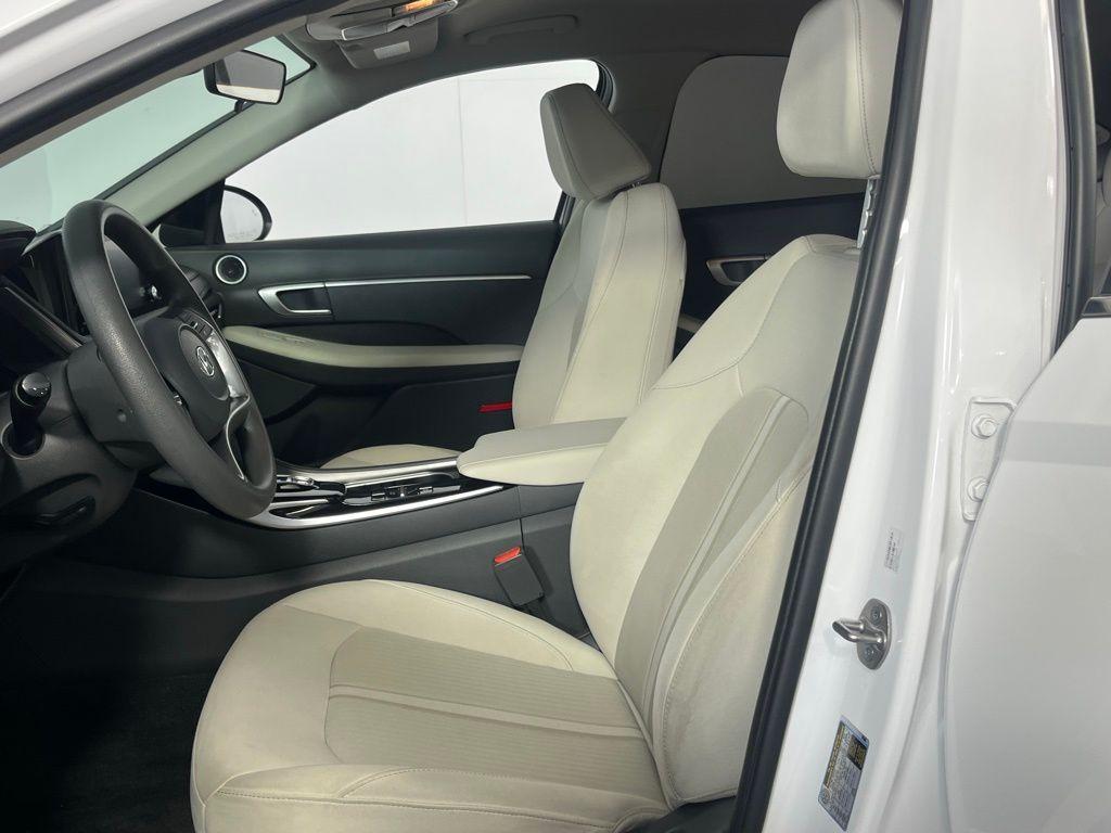 used 2023 Hyundai Sonata car, priced at $14,875