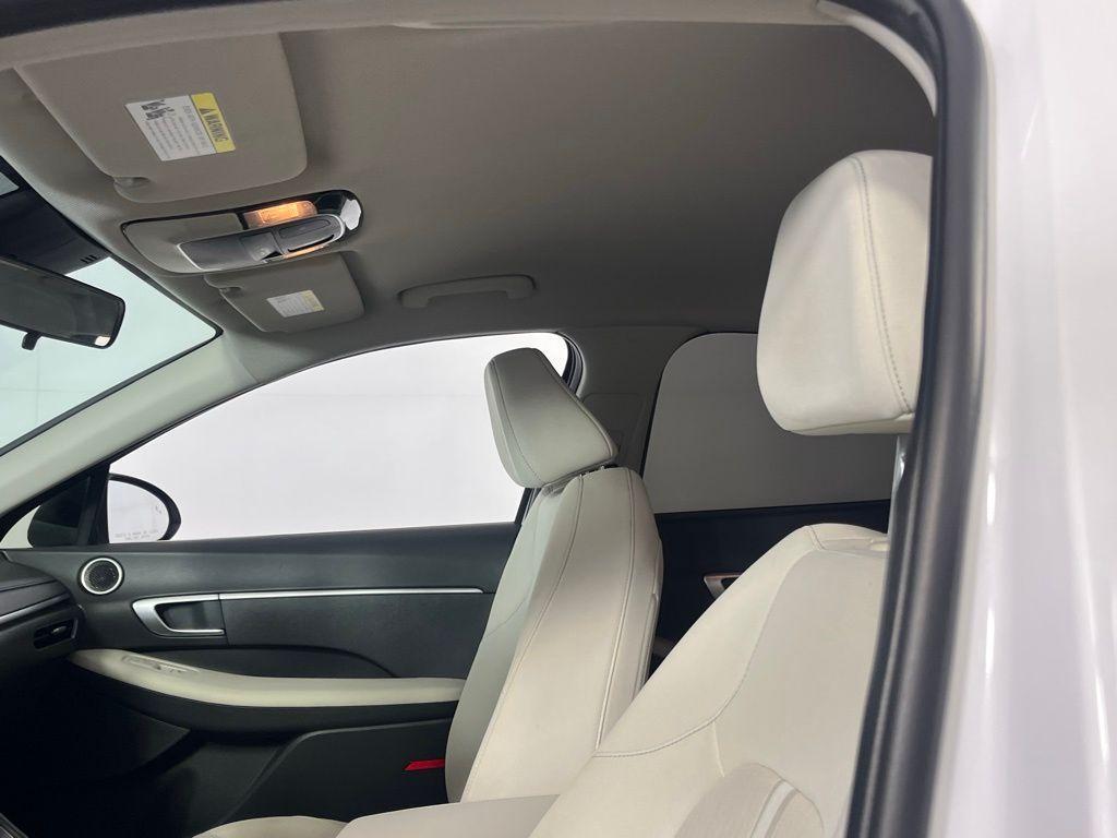 used 2023 Hyundai Sonata car, priced at $14,875
