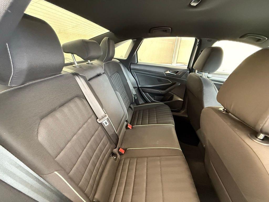 used 2023 Volkswagen Jetta car, priced at $16,973