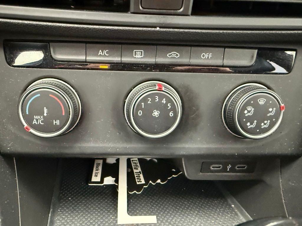 used 2023 Volkswagen Jetta car, priced at $18,973