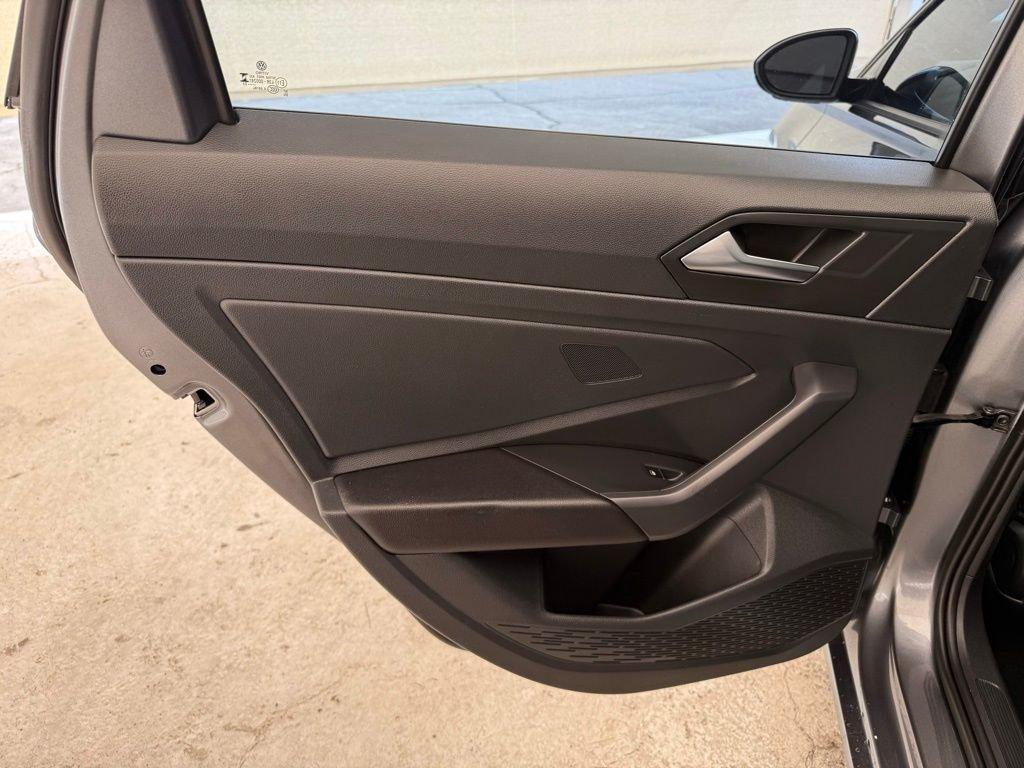 used 2023 Volkswagen Jetta car, priced at $16,973