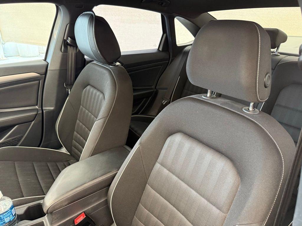 used 2023 Volkswagen Jetta car, priced at $18,973