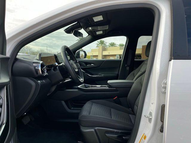 used 2025 Chevrolet Equinox car, priced at $25,973